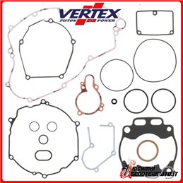 VERTEX-MOTORDICHTUNGSSATZ Kawasaki KX 250 2005-2008