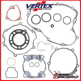 KIT DE JUNTAS DE MOTOR VERTEX Kawasaki KX 85 2006