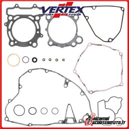 VERTEX-MOTORDICHTUNGSSATZ Suzuki RM 250 Z 2004-2006