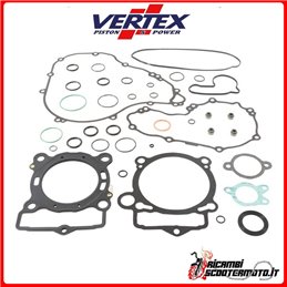 KIT GUARNIZIONI MOTORE VERTEX KTM 250 SX-F / SXS-F / FACTORY 2016-2022