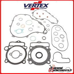 KIT GUARNIZIONI MOTORE VERTEX KTM 350 SX-F 2016-2018