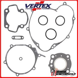 KIT DE JUNTAS DE MOTOR VERTEX Kawasaki KX 60 1985-2003
