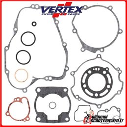 KIT DE JUNTAS DE MOTOR VERTEX Kawasaki KX 80 1998-2000