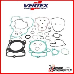 KIT GUARNIZIONI MOTORE VERTEX KTM 250 EXC-F / SIXDAYS 2014-2016