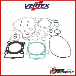 KIT DE JUNTAS DE MOTOR VERTEX Ktm 250 SX-F / SXS-F / Factory 2013-2015