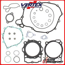 KIT GUARNIZIONI MOTORE VERTEX KTM 450 SX-F / SXS-F - FACTORY 2013-2015