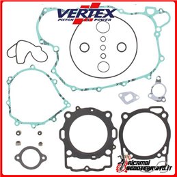 KIT GUARNIZIONI MOTORE VERTEX KTM 500 EXC-F / SIXDAYS 2012-2016