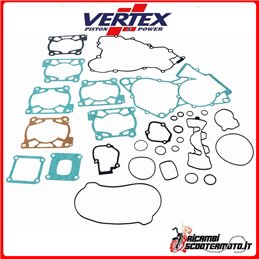 KIT GUARNIZIONI MOTORE VERTEX HUSQVARNA TC 125 2016-2022