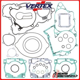 KIT DE JOINTS DE MOTEUR VERTEX Ktm 300 EXC / SixDays / TPI 2008-2016