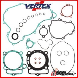 KIT DE JUNTAS DE MOTOR VERTEX Ktm 350 EXC-F / SixDays 2012-2016