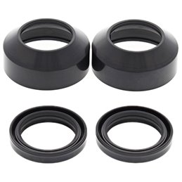 All Balls FORK OIL SEAL AND DUST SEAL KIT Yamaha XS 850 1980-1981