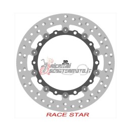 FRONT BRAKE DISC PEUGEOT SPEEDFIGHT 4T LC 125 2000-2006