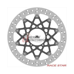 FRONT BRAKE DISC HONDA CBR RR-R FIREBLADE 1000 2020-2023