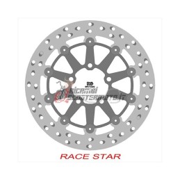 FRONT BRAKE DISC SUZUKI GSX-R 600 2004-2005