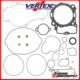 KIT GUARNIZIONI MOTORE VERTEX KTM 505 SX-F 2008-2009