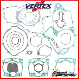 KIT DE JUNTAS DE MOTOR VERTEX Ktm 200 EXC / EXC-W 1998-1999