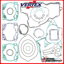 KIT GUARNIZIONI MOTORE VERTEX KTM 250 EXC / TPI / 2004