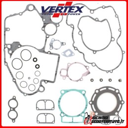 KIT GUARNIZIONI MOTORE VERTEX KTM 250 EXC-F / SIXDAYS 2001-2005