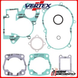 VERTEX ENGINE GASKET KIT Ktm 50 ADV A/C 2002-2008