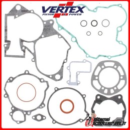KIT GUARNIZIONI MOTORE VERTEX KTM 125 EXC / SIXDAYS 1994-1997