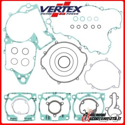 KIT GUARNIZIONI MOTORE VERTEX KTM 250 EXC / TPI / 2000-2003
