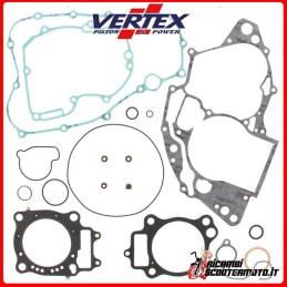 VERTEX ENGINE GASKET KIT Honda CRF 250 R 2008-2009
