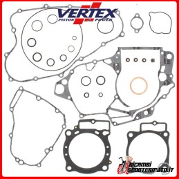 KIT DE JUNTAS DE MOTOR VERTEX Honda CRF 450 R 2009-2016