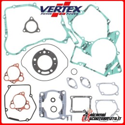 KIT DE JUNTAS DE MOTOR VERTEX Honda CR 125 R 1990-1997