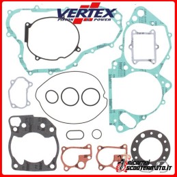 KIT DE JUNTAS DE MOTOR VERTEX Honda CR 250 R 1992-2001
