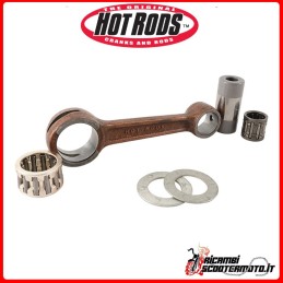 HOT RODS CRANKSHAFT CONNECTING ROD Suzuki LT 80 QuadSport 1987-2006