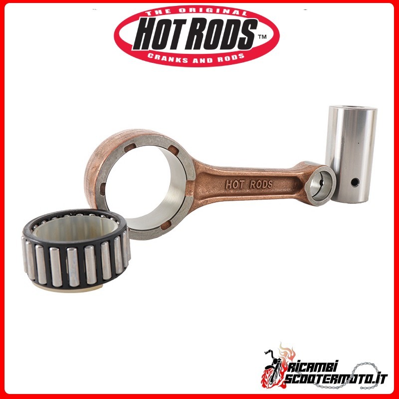 BIELA DE CONEXIÓN DEL CIGUEÑAL HOT RODS Honda TRX 400 EX 1999-2008