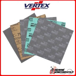 KIT GUARNIZIONE UNIVERSALE VERTEX 8 X 8 SUZUKI LT 80 1987-2006