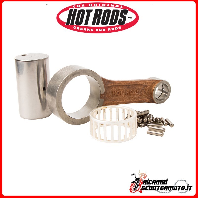 HOT RODS KURBELWELLE PLEUELSTANGE Yamaha WR 426 F 2001-2002