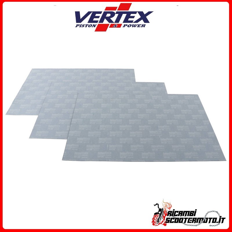 KIT DE SELLOS UNIVERSALES VERTEX Derbi Senda 50 2006