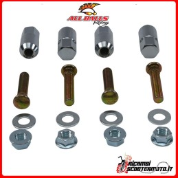 All Balls FRONT PIN AND NUTS KIT Polaris RZR 570 EFI 2016-2017