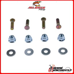 KIT DE PASADORES Y TUERCAS DELANTERAS All Balls Can-Am DS 450 2010-2015