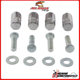 REAR RH PIN AND NUTS KIT All Balls Polaris Ranger 4x4 800 EFI 2014