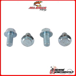 KIT DE TUERCAS DE RUEDA DELANTERA All Balls Polaris Outlaw 50 2008-2019