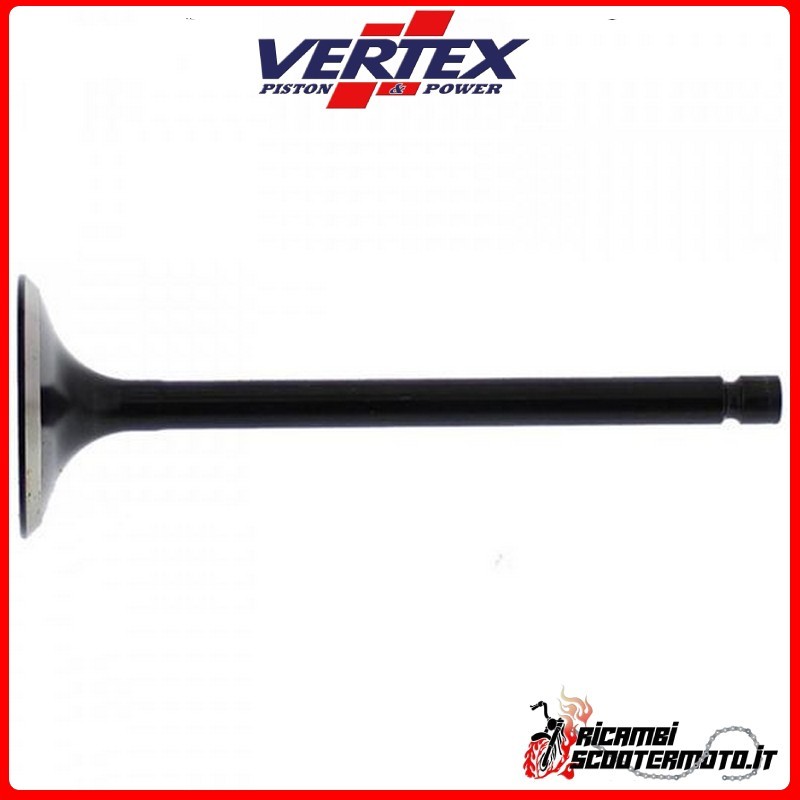 VÁLVULA DE ESCAPE VERTEX Husqvarna FE 350 2020-2023