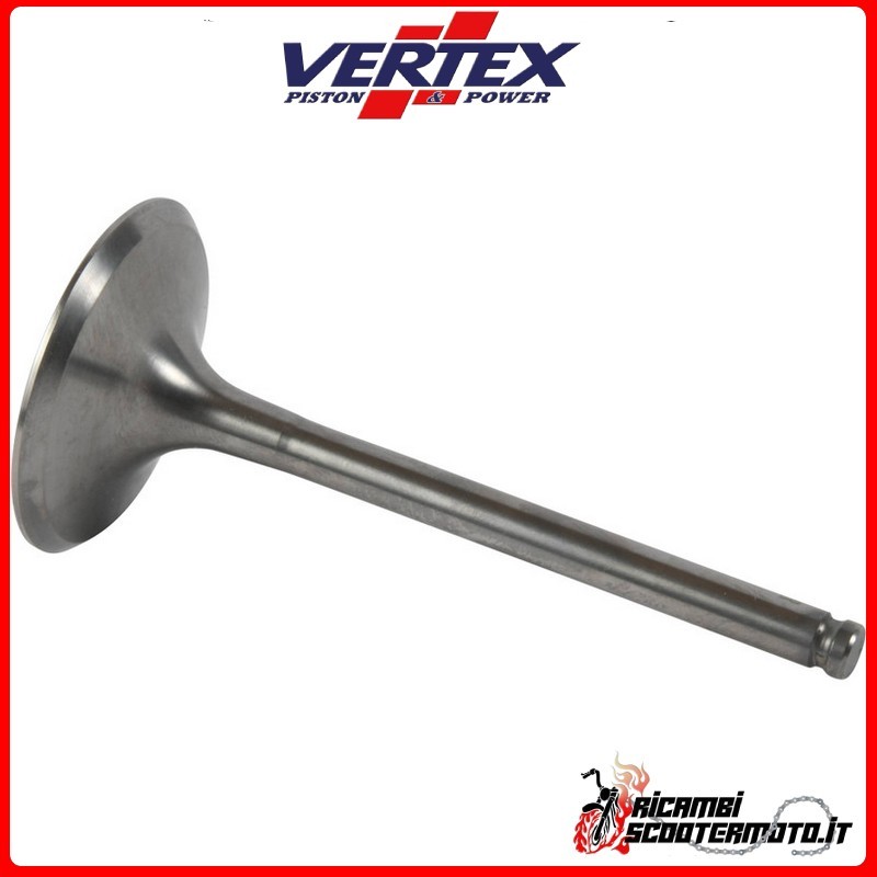 VERTEX EXHAUST VALVE Suzuki RM 250 Z 2016-2023