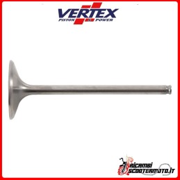 VÁLVULA DE ESCAPE VERTEX Husqvarna FC 450 / RockStar 2014-2018