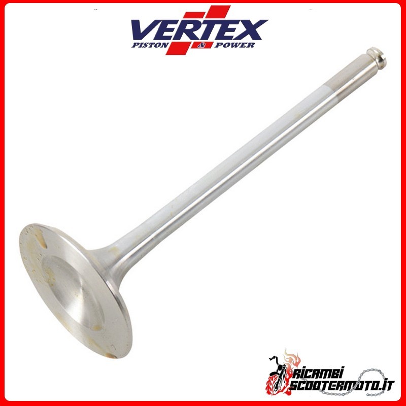 MOTORVENTIL Beta Motor RR 400 4T 2005-2009