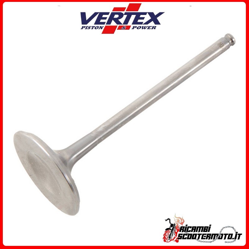 VÁLVULA DE ESCAPE VERTEX Kawasaki KX 250 F 2009-2016
