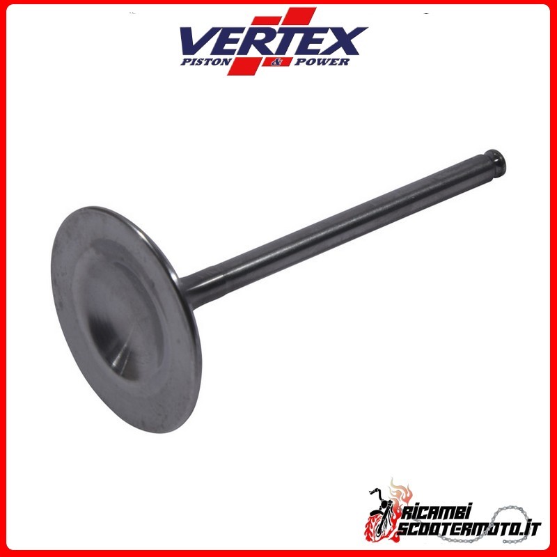 VERTEX-AUSLASSVENTIL Honda CRF 450 R 2009-2016