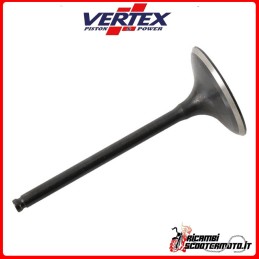 SOUPAPE D'ÉCHAPPEMENT VERTEX Suzuki DR-Z 400 2000-2009