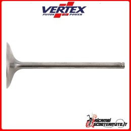 SOUPAPE D'ÉCHAPPEMENT VERTEX Kawasaki KX 250 F 2004-2008