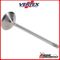 VÁLVULA DE ESCAPE VERTEX Yamaha WR 250 F 2003-2014