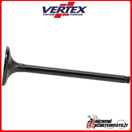 VERTEX EXHAUST VALVE Honda CRF 250 R 2004-2007