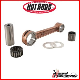 HOT RODS CRANKSHAFT CONNECTING ROD Honda ATC 250 R 1981-1984