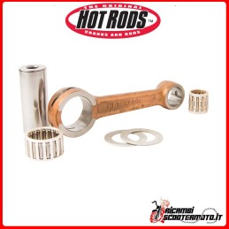 HOT RODS CRANKSHAFT CONNECTING ROD Honda CR 125 R 1985-1987